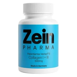 Zein Pharma Collagen C Relift Kapseln 500 mg, 60 St> Kollagen|Kollagen