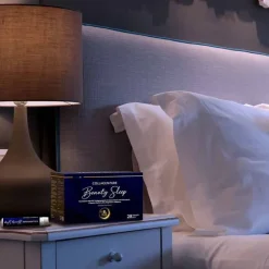 Collagen Pure Beauty Sleep Kollagen & Melatonin, 3X28X25 ml