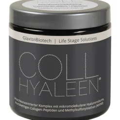Collhyaleen Pulver zur Herstellung einer Lösung zum Einnehmen, 180 g> Hyaluronsäure|Mikronährstoffe