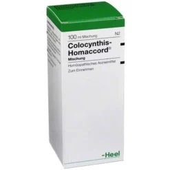 Homaccord Colocynthis Tropfen, 100 ml> Heel