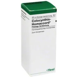 Colocynthis Homaccord Tropfen, 30 ml