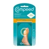 Compeed Ballenschutz Pflaster, 5 St> Für Unterwegs