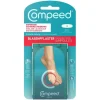 Compeed Blasenpflaster small, 6 St> Blasenpflaster|Für Unterwegs