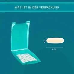Compeed Blasenpflaster small, 6 St><noscript><img width=