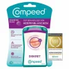 Compeed Herpesbläschen Patch HRA, 15 St> Lippenherpes