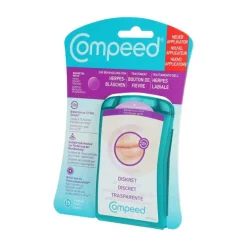Compeed Herpesbläschen Patch, 15 St