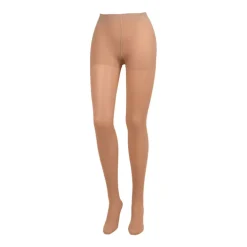 Compressana Calypso 140den Stütz-Strumpfhose silk Größe 3, 1 St> Stütz- Und Reisestrümpfe