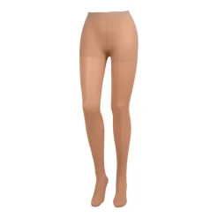 COMPRESSANA Calypso 70den St.Str.H.Gr.3 silk, 1 St> Stütz- Und Reisestrümpfe