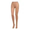 COMPRESSANA Calypso 70den St.Str.H.Gr.5 silk, 1 St> Stütz- Und Reisestrümpfe