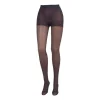 Compressana Calypso 70den Stütz-Strumpfhose schwarz Größe 6, 1 St
