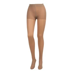 COMPRESSANA Calypso 40den St.Str.H.Gr.2 cafecreme, 1 St