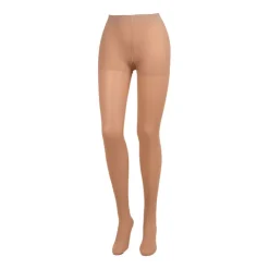 COMPRESSANA Calypso 70den St.Str.H.Gr.6 silk, 1 St