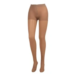 COMPRESSANA Calypso 70den St.Str.H.Gr.6 perle, 1 St> Stütz- Und Reisestrümpfe