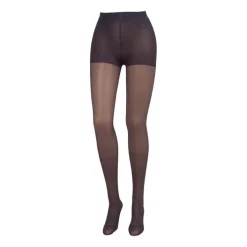 COMPRESSANA Calypso 70den St.Str.H.Gr.1 schwarz, 1 St> Stütz- Und Reisestrümpfe