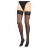 COMPRESSANA Calypso 70den Sch.Str.Gr.2 SHB schw., 2 St> Stütz- Und Reisestrümpfe