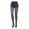 Compressana Calypso 140den Stütz-Strumpfhose nachtblau Größe 4 , 1 St