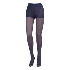 Compressana Calypso 140den Stütz-Strumpfhose nachtblau Größe 4 , 1 St