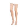 COMPRESSANA Calypso 140den Sch.Str.Gr.1 SHB ma.up, 2 St> Stütz- Und Reisestrümpfe