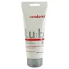 Condomi Lub Gleit- und Massagegel, 200 ml