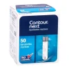 Contour next Sensoren Teststreifen - Medi, 50 St