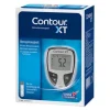 Contour XT Set mmol / l, 1 St> Blutzuckermessgerät