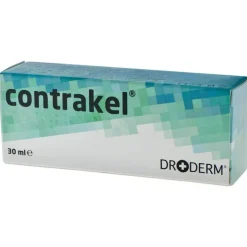 IMstam healthcare GmbH contrakel Creme, 30 ml> Narbenpflege