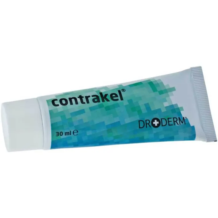 IMstam healthcare GmbH contrakel Creme, 30 ml> Narbenpflege