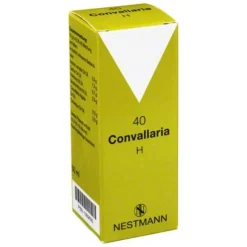 Convallaria H Nr. 40 Tropfen, 50 ml