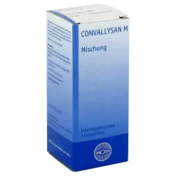 Hanosan Convallysan M flüssig, 50 ml> Hanosan