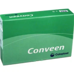 Conveen ® Beinbeutel, Oberschenkel, 500 ml, 10 St> Beutel & Zubehör