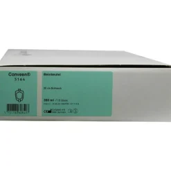 Conveen ® Beinbeutel, Oberschenkel, 350 ml, 10 St> Beutel & Zubehör