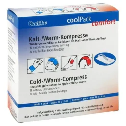 Coolike Cool Pack Comfort Kalt Warm, 1 St> Kalt-Warm Kompresse