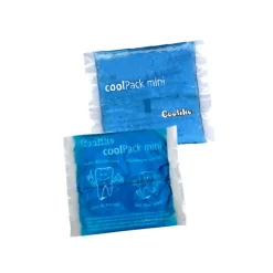 Coolike Cool Pack Mini Kaltkompresse, 1 St> Kalt-Warm Kompresse