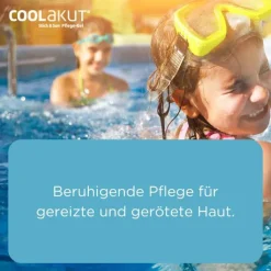 Coolakut® Stich & Sun Pflege-Gel, 30 ml