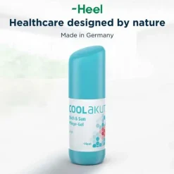 Coolakut® Stich & Sun Pflege-Gel, 30 ml