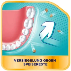 Corega Ultra Haftcreme Starker Halt + Versiegelung, 40 g