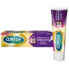 Corega Ultra Haftcreme Starker Halt + Krümelschutz, 40 g