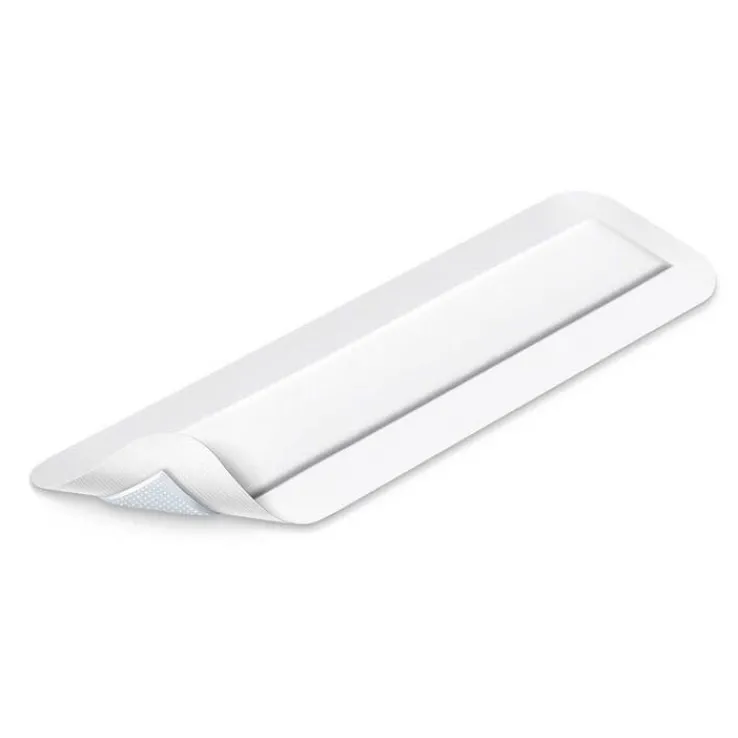 Cosmopor Advance 10x35 cm, 10 St