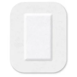 Cosmopor ® silicone Wundverband 8x10 cm, 10 St> Wundpflaster