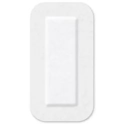 Cosmopor® silicone Wundverband 8x15 cm, 25 St