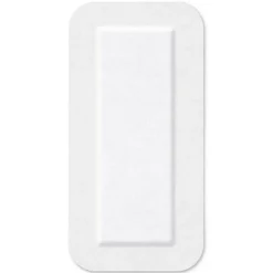 Cosmopor® silicone Wundverband 10x20 cm, 25 St