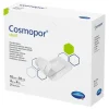 Cosmopor ® steril 10x10 cm, 25 St> Sterilpflaster