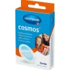 cosmos® Brandwundenpflaster 68 mm x 43 mm steril, 8 St