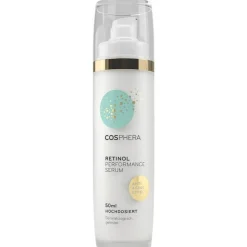 Cosphera Retinol Performance Serum, 50 ml