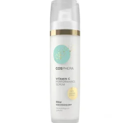 Cosphera Vitamin C Performance Serum, 50 ml><noscript><img width=