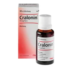 Cralonin Tropfen, 30 ml> Heel