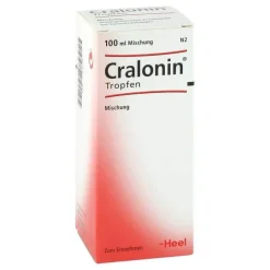 Cralonin Tropfen, 100 ml