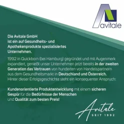 Avitale Cranberry Kapseln 400 mg, 60 St><noscript><img width=