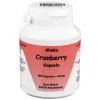 Allpharm Cranberry Kapseln, 100 St> Cranberry