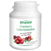 Cranberry Lutschtabletten von Bergland, 75 St